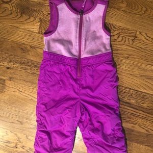 Ll Bean Snow pants